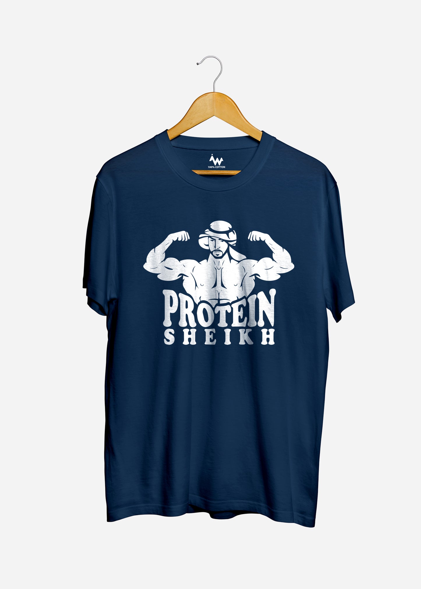 PROTAIN SHEIKH