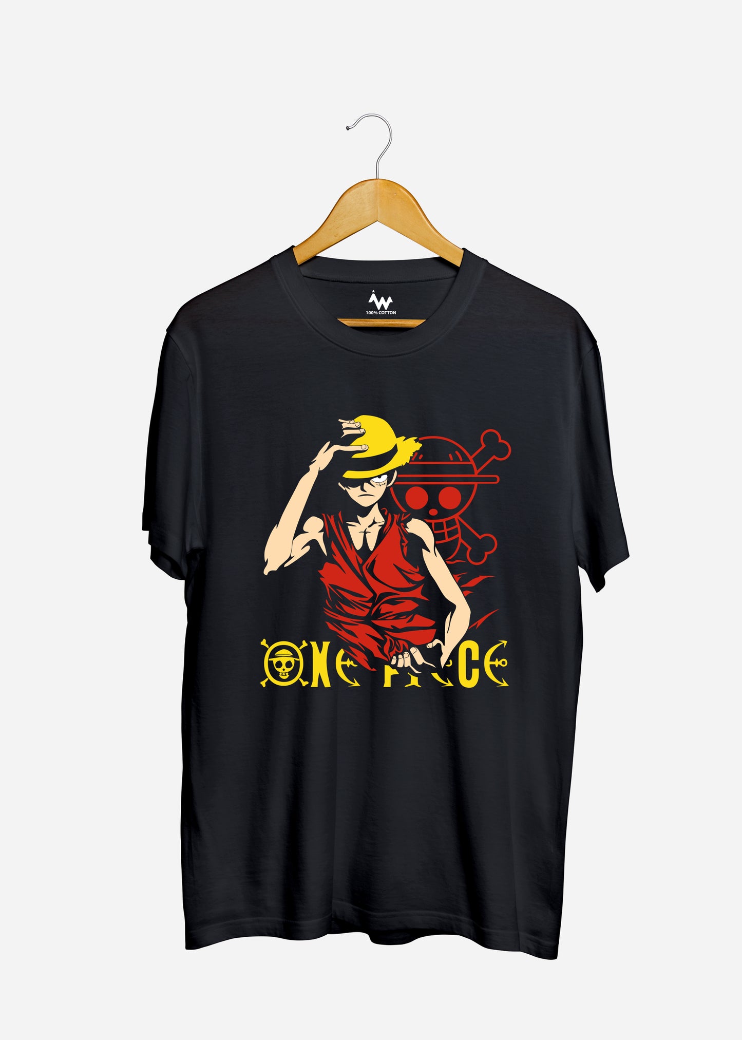 One Piece Anime T-Shirt