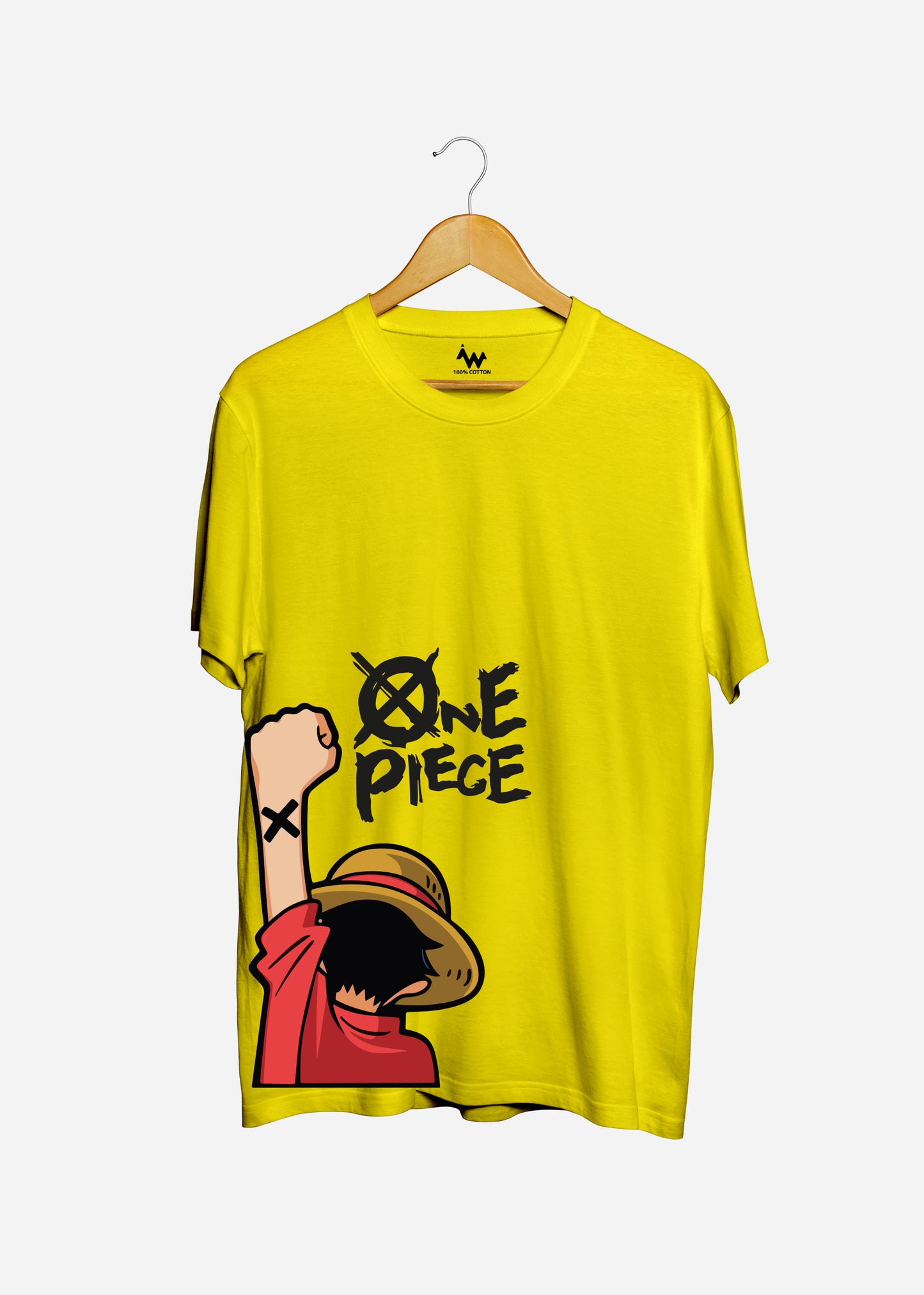 One Piece T-Shirt