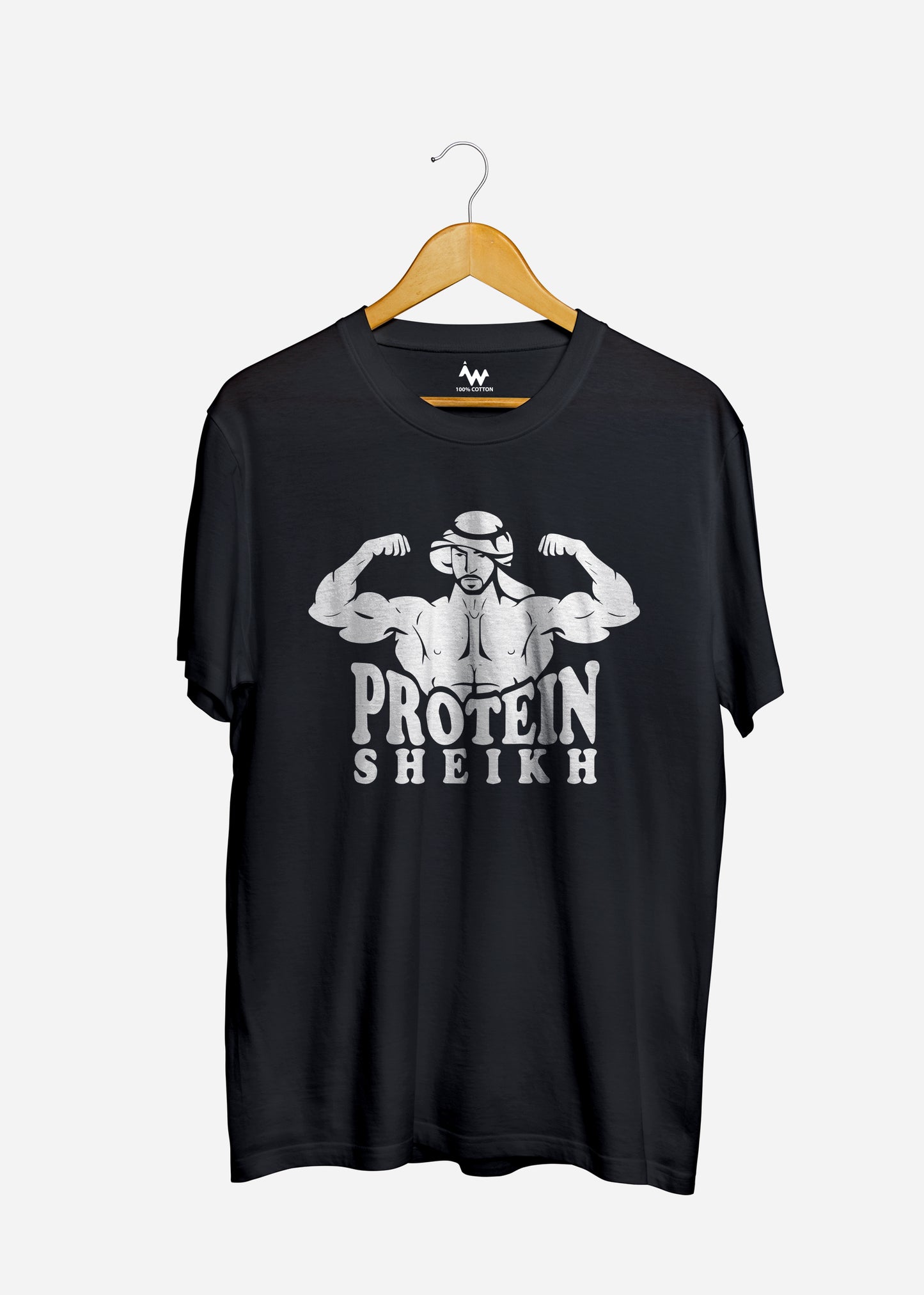 PROTAIN SHEIKH