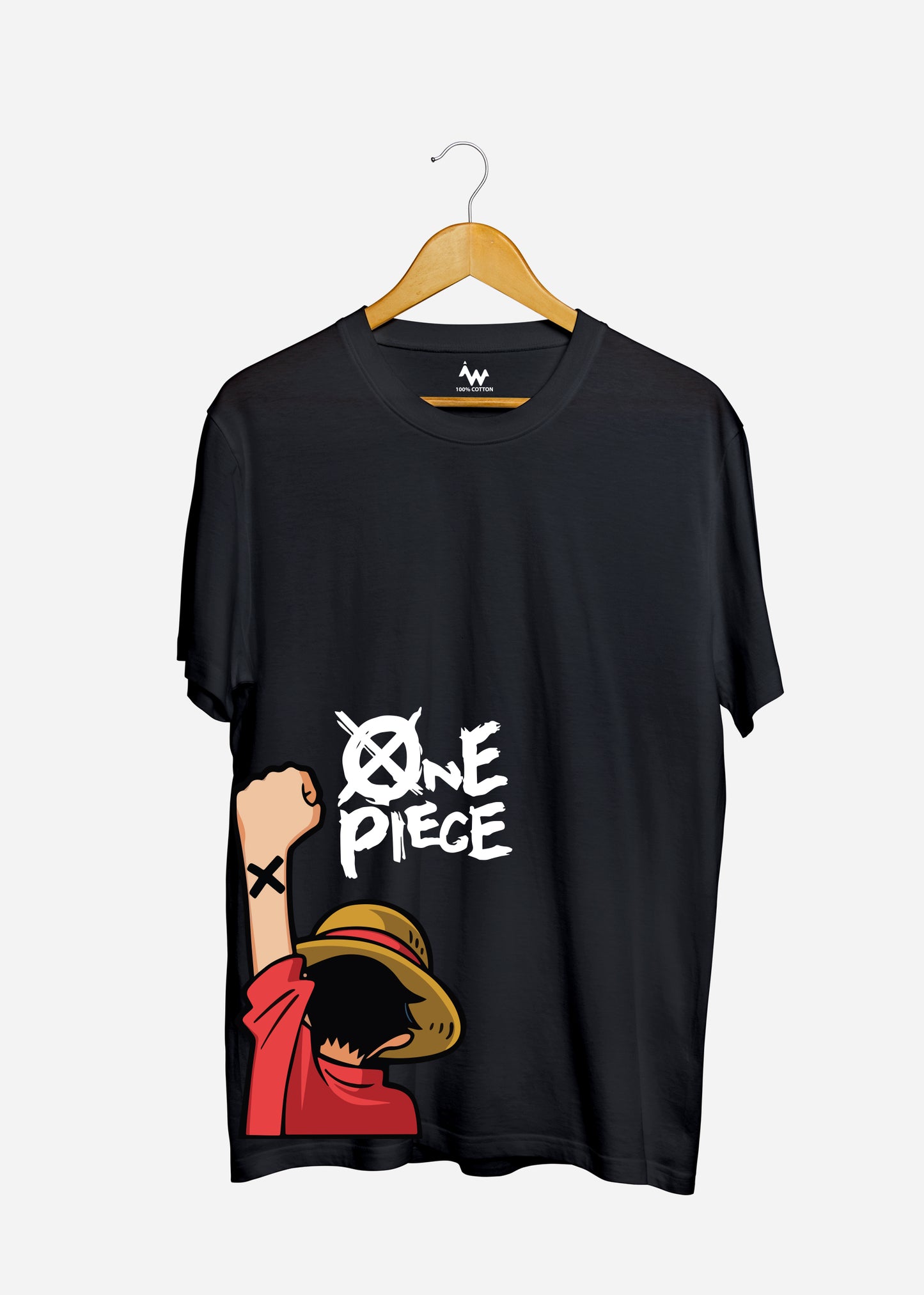 One Piece T-Shirt