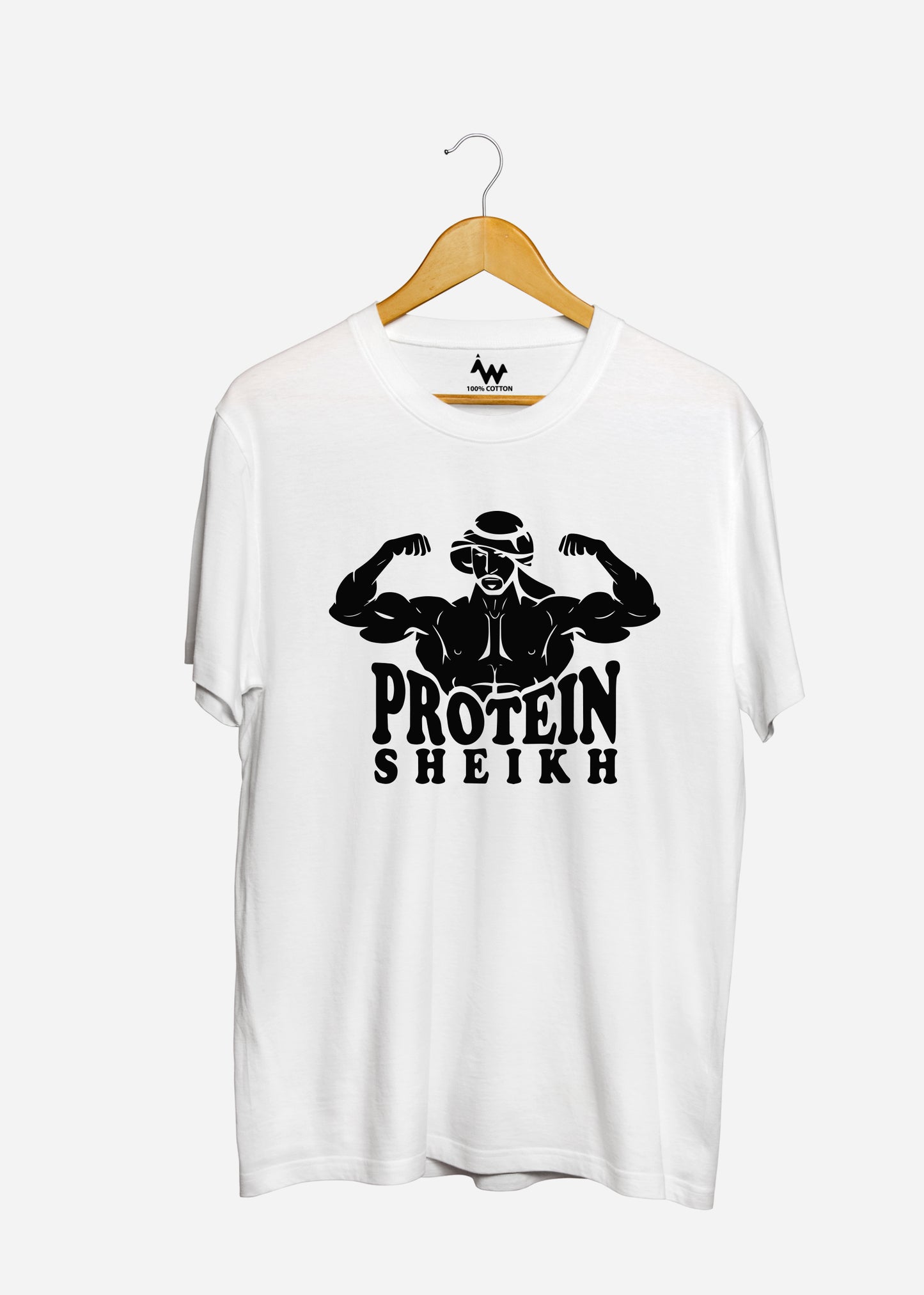 PROTAIN SHEIKH