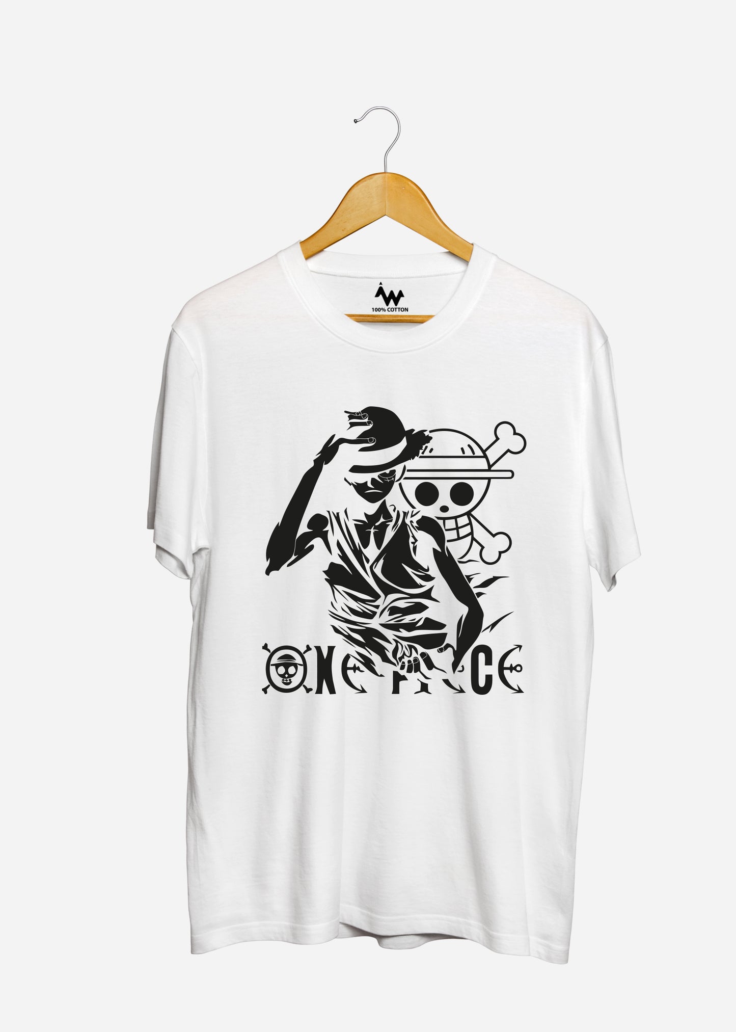 One Piece Anime T-Shirt