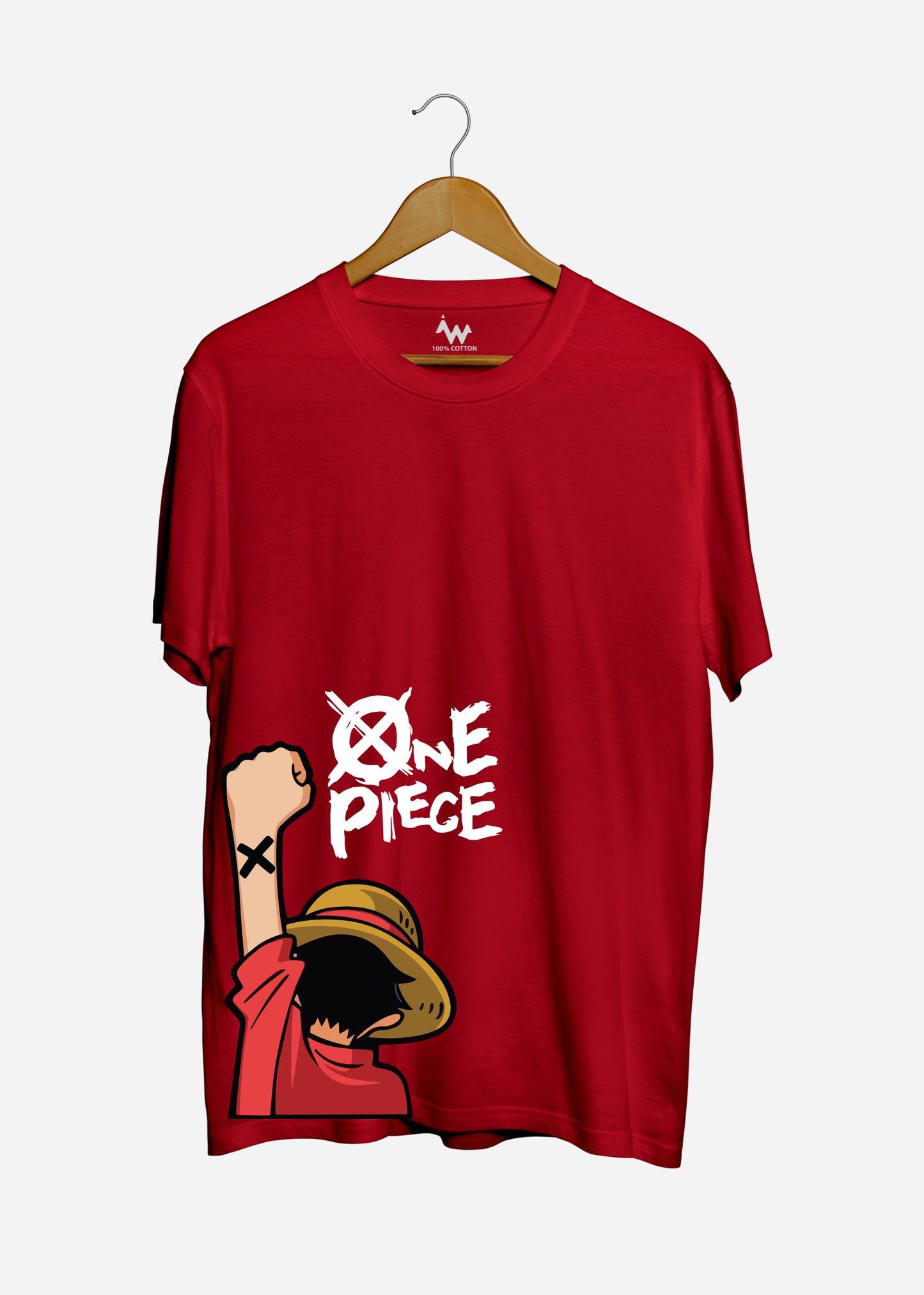 One Piece T-Shirt