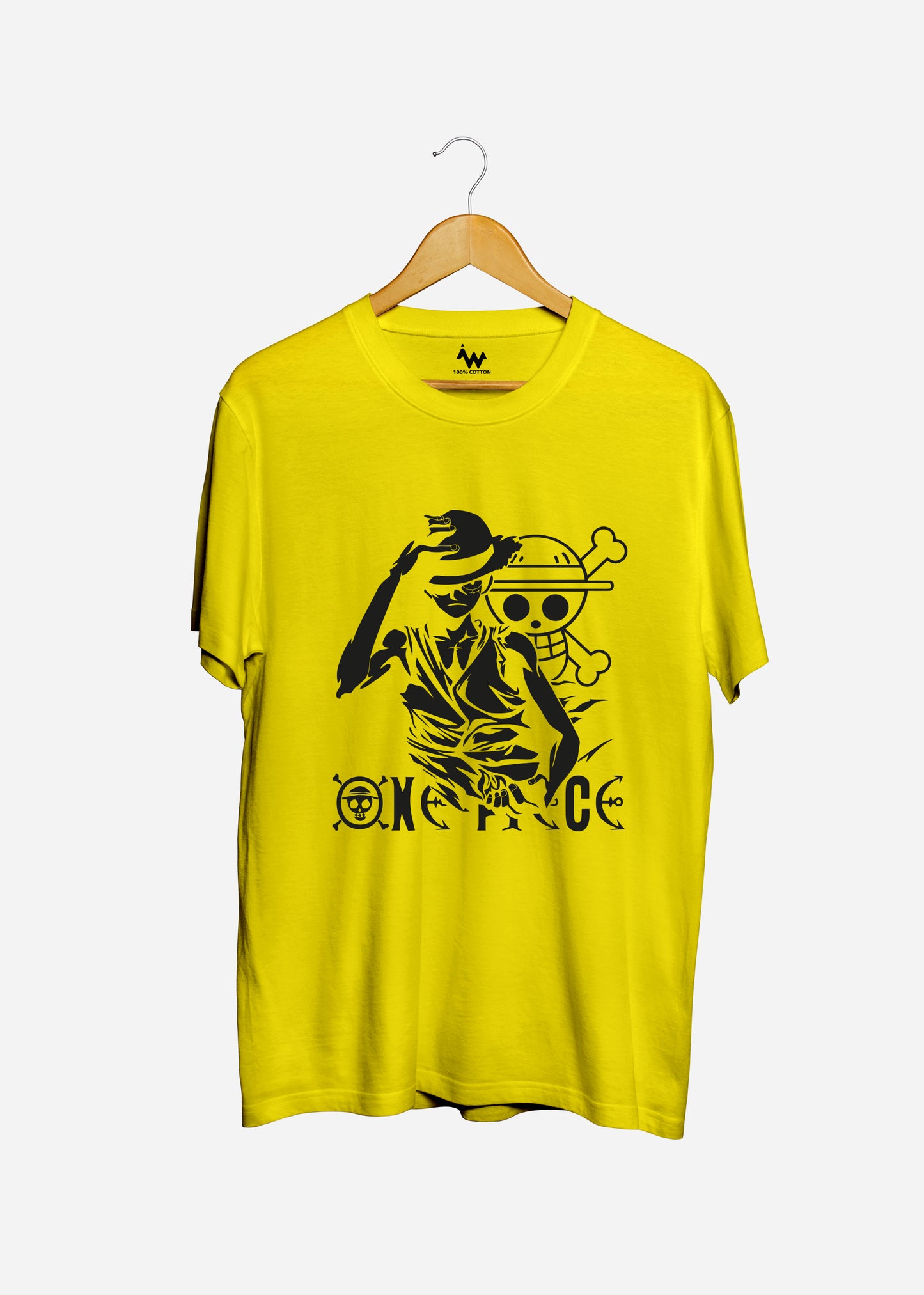 One Piece Anime T-Shirt