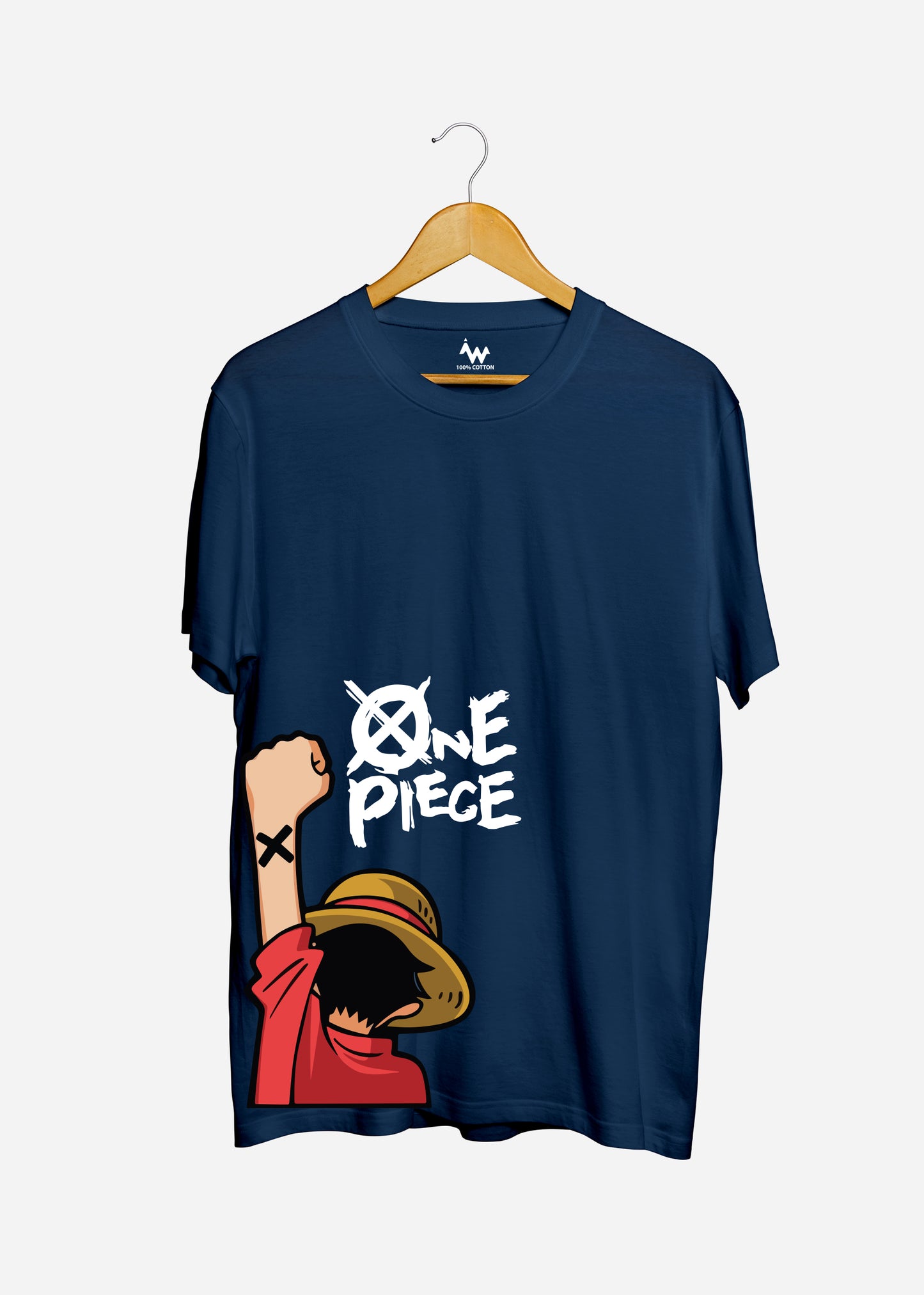 One Piece T-Shirt