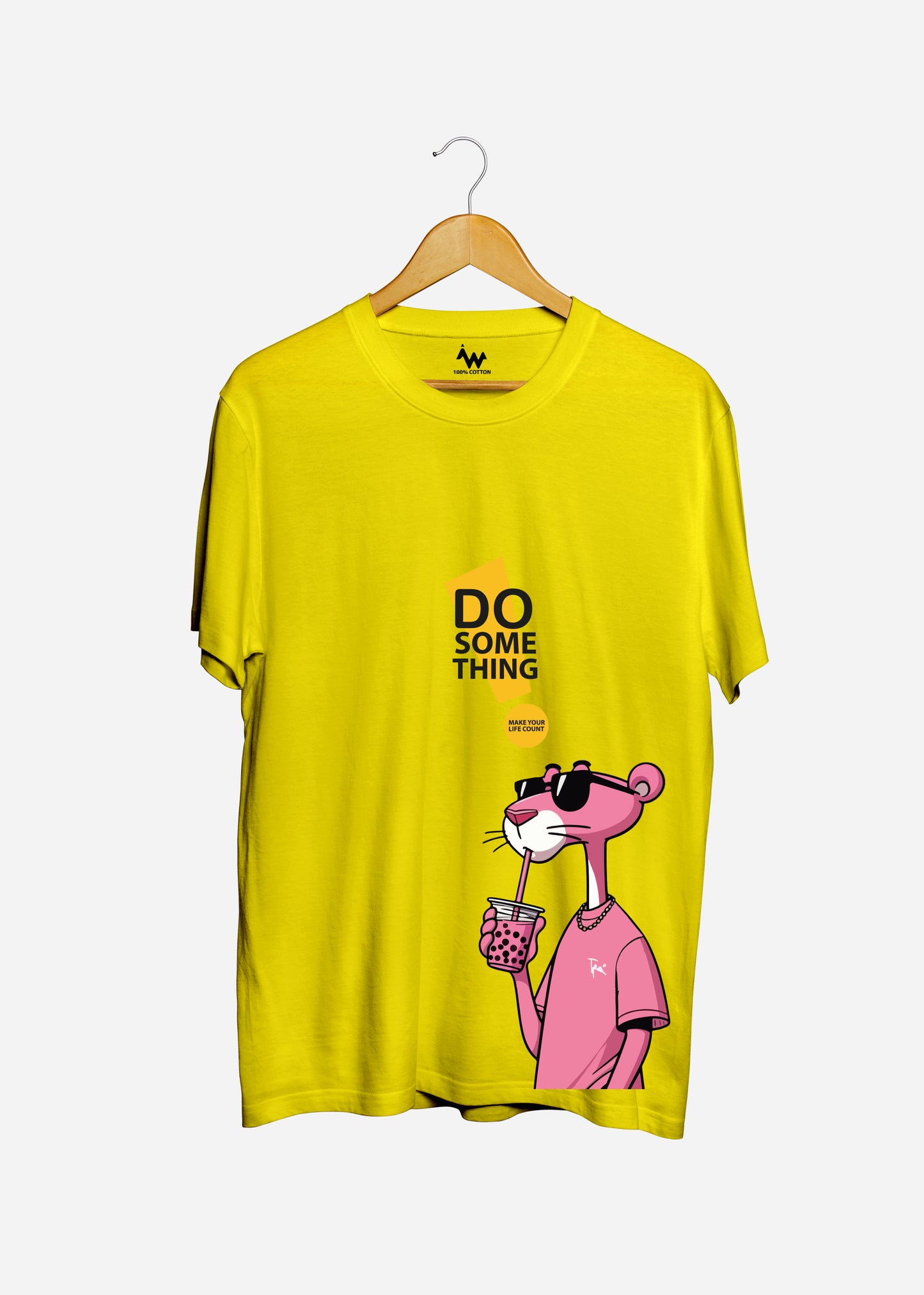 Do Something