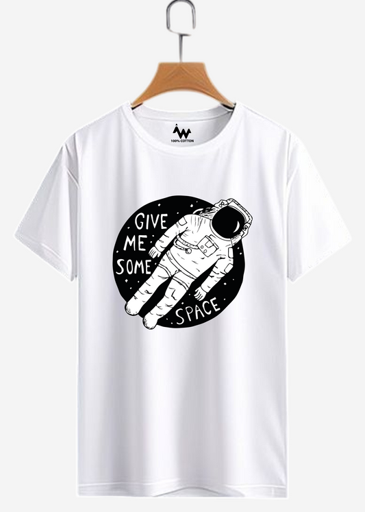Give Me Some Space