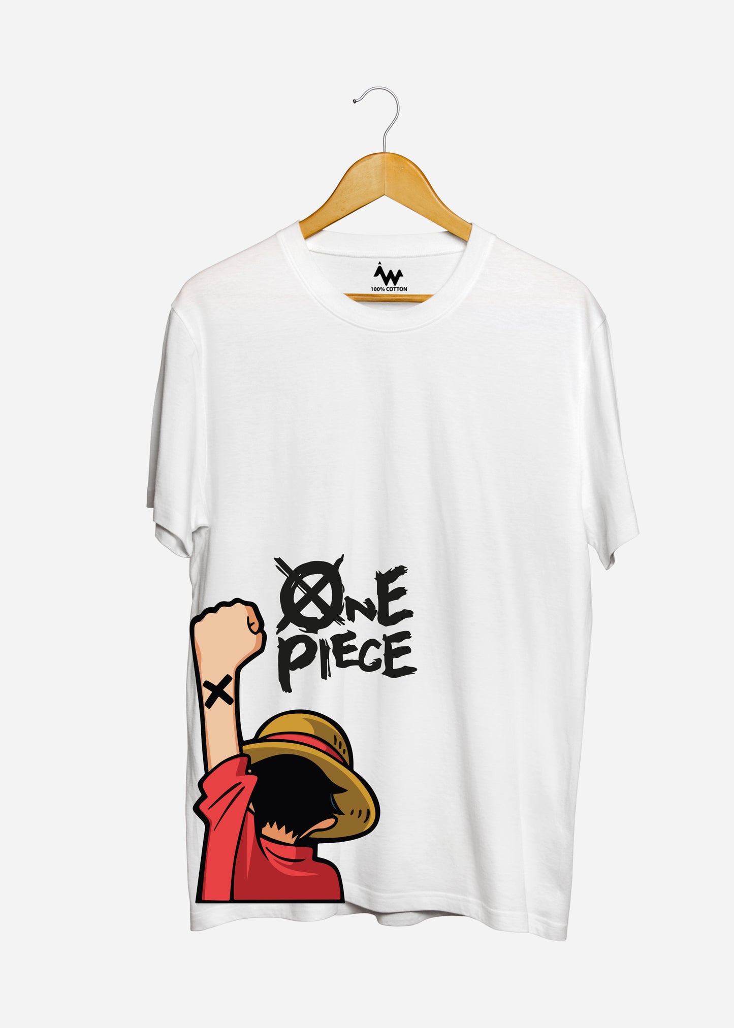 One Piece T-Shirt