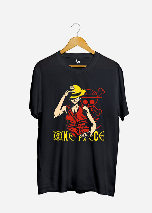 One Piece Anime T-Shirt