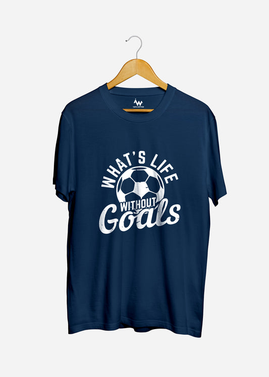 What's Life Without Goals