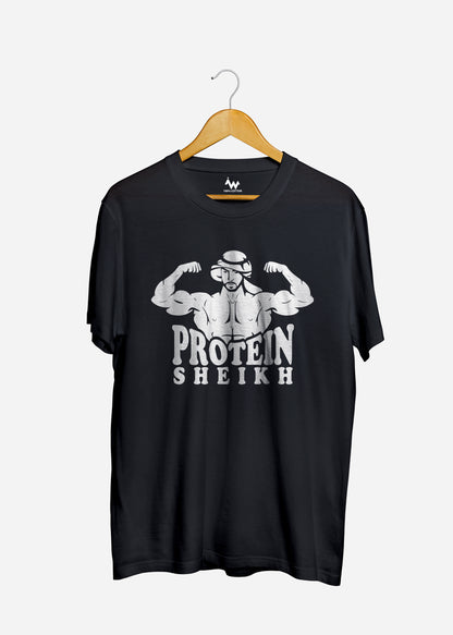 PROTAIN SHEIKH