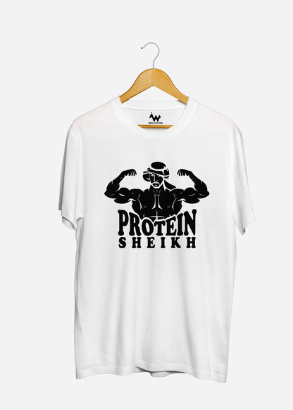PROTAIN SHEIKH