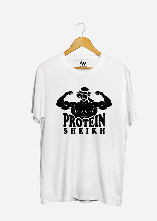 PROTAIN SHEIKH
