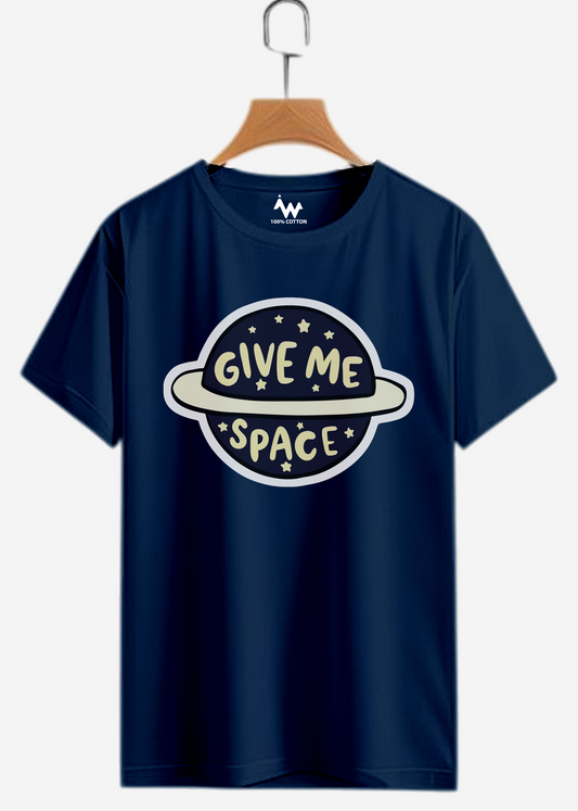 Give Me Space