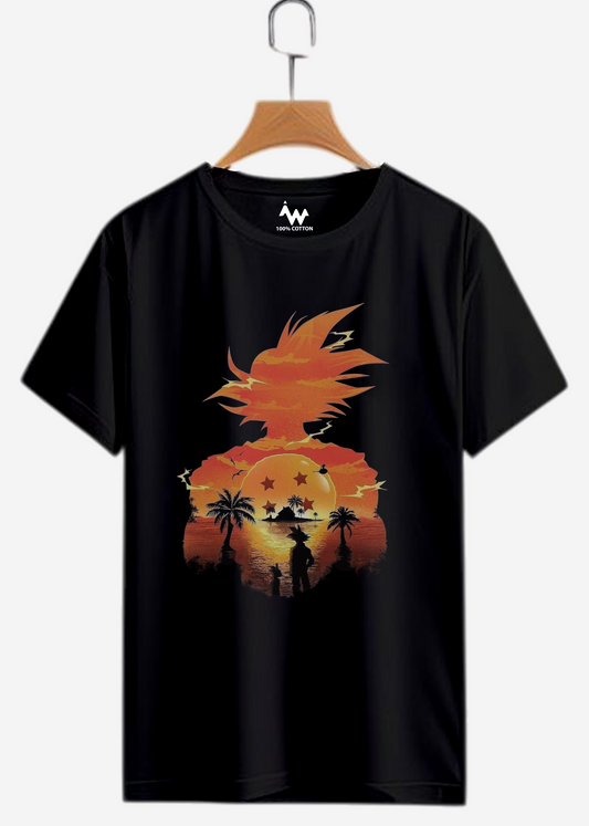 Goku