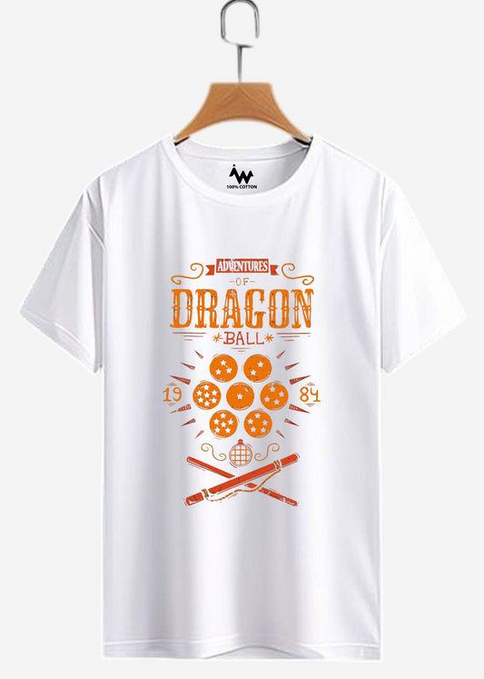 Adventure Of Dragon