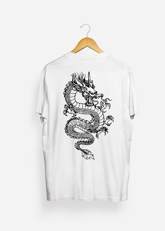 Dragon Graphics T-Shirt